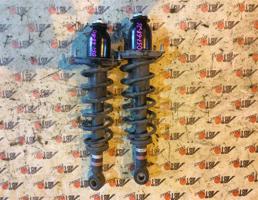 Стойка задняя правая для TOYOTA PRIUS NHW20  запчасти бу