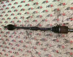 Привод передний правый для HONDA INSIGHT ZE2  запчасти бу