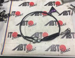 трос переключения акпп для NISSAN NOTE E11/NE11/ZE11  запчасти бу