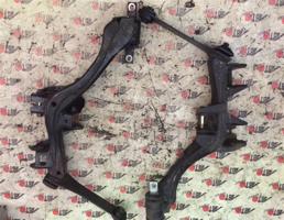 Рычаг задний нижний правый для HONDA EDIX BE3  запчасти бу