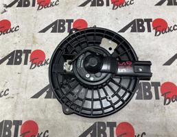 Моторчик печки для HONDA ELYSION RR2  запчасти бу