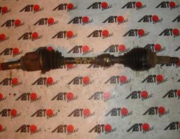 Привод передний левый для MAZDA DEMIO DY3R/DY3W/DY5R/DY5W  запчасти бу