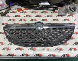 Решетка радиатора для TOYOTA DUET M100A/M101A/M110A/M111A  запчасти бу