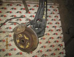 Ступица задняя правая для MAZDA ATENZA GG3S/GGES/GG3P/GGEP/GY3W/GYEW  запчасти бу