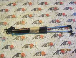 Амортизатор двери задка ПАРА для HONDA FIT GE6/GE7/GE8/GE9  запчасти бу