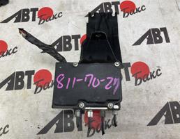 Блок ABS для SUZUKI R-WAGON MH21S  запчасти бу