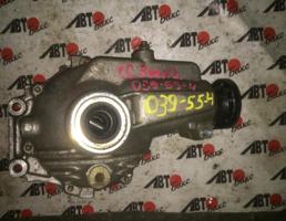 Редуктор для TOYOTA ALTEZZA SXE10/GXE10/GXE10W/GXE15W/JCE10W/JCE15W  запчасти бу