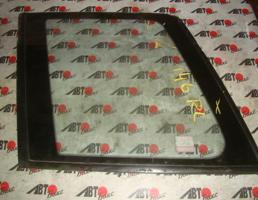 Стекло боковое заднее левое для NISSAN LARGO KUGNC22  запчасти бу