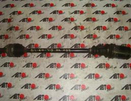 Привод задний левый для TOYOTA RACTIS NCP105/NCP100/SCP100  запчасти бу