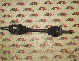 Привод передний левый для TOYOTA NOAH AZR60G/AZR65G  запчасти бу