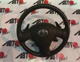 руль для TOYOTA RACTIS NCP105/NCP100/SCP100  запчасти бу