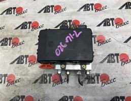 Блок ABS для TOYOTA DUET M100A/M101A/M110A/M111A  запчасти бу