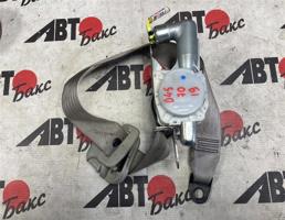 ремень безопасности правый для TOYOTA PORTE NNP10/NNP11/NNP15  запчасти бу
