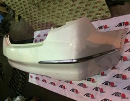 Бампер задний для NISSAN TEANA J32  запчасти бу