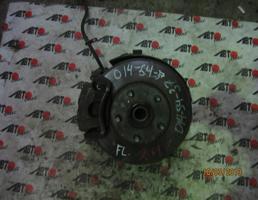 Ступица передняя левая для TOYOTA MARK II QUALIS MCV20W/MCV21W/MCV25W/SXV20W/SXV25W  запчасти бу