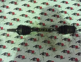 Привод передний левый для MITSUBISHI PAJERO IO H62W/H67W/H72W/H76W/H77W  запчасти бу