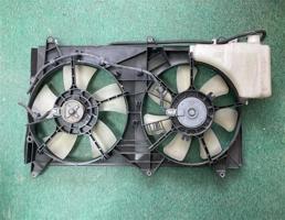 диффузор радиатора для TOYOTA NOAH AZR60G/AZR65G  запчасти бу