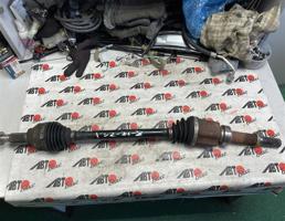 Привод передний правый для NISSAN LEAF AZE0  запчасти бу