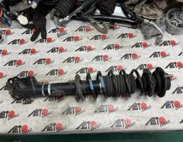 Стойка передняя правая для TOYOTA PASSO M700A  запчасти бу