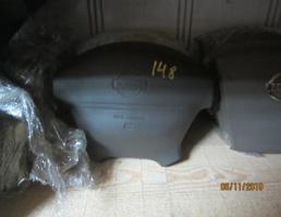 Подушка безопасности передняя правая для NISSAN SUNNY B14/EB14/FB14/FNB14/HB14/SB14/SNB14  запчасти бу