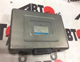 блок управления двс для MITSUBISHI DELICA PA4W/PD6W/PE6W/PF6W/PB4W/PC4W/PA5W/PB5W/PC5W/PD8W/  запчасти бу