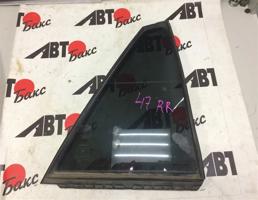 Стекло неподвижное для TOYOTA HARRIER MCU10W/MCU15W/SXU10W/SXU15W/ACU10W/ACU15W  запчасти бу