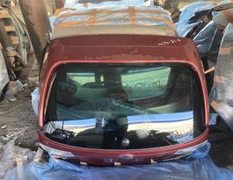 Дверь задка для SUBARU IMPREZA GH2  запчасти бу