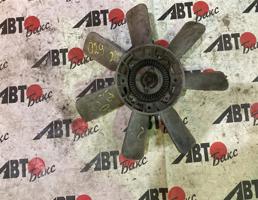 Вискомуфта для TOYOTA TOYOACE YY51  запчасти бу