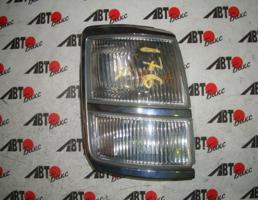 Фонарь боковой правый для NISSAN ELGRAND ALE50/ALWE50/ATE50/ATWE50  запчасти бу