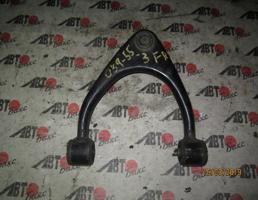 Рычаг передний верхний правый для TOYOTA ALTEZZA SXE10/GXE10/GXE10W/GXE15W/JCE10W/JCE15W  запчасти бу