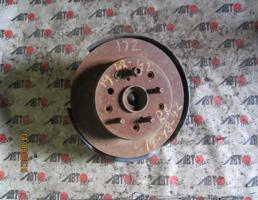 Ступица задняя правая для TOYOTA MARK II JZX110/GX110/GX115/JZX115  запчасти бу