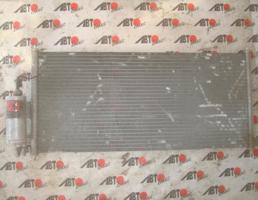 Радиатор кондиционера для NISSAN PRIMERA WHP12/WRP12/WTNP12/WTP12/HP12/RP12/TNP12/TP12/QP12  запчасти бу