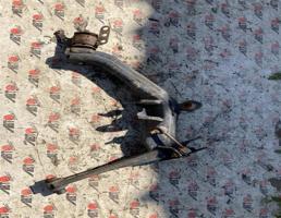 Рычаг задний правый для TOYOTA AVENSIS AZT250  запчасти бу