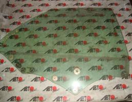 Стекло двери задней правой для TOYOTA MARK II GX100/GX105/JZX100/JZX101/JZX105/LX100  запчасти бу