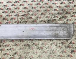 накладка двери передней правой для TOYOTA HILUX SURF RZN185W/VZN185W/KZN185G/KZN185W/RZN180W/VZN180W  запчасти бу