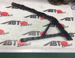 Крепление бампера заднее левое для HONDA INSIGHT ZE2  запчасти бу