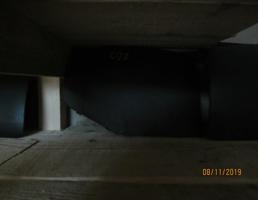 Подушка безопасности передняя левая для TOYOTA PRIUS NHW10/NHW11  запчасти бу