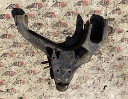 Рычаг передний нижний левый для MITSUBISHI PAJERO V44W/V45W/V46W/V55W/V24W/V25W/V26W  запчасти бу