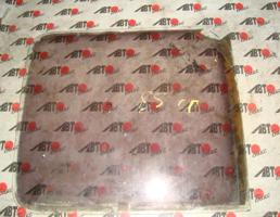 Стекло двери задней правой для TOYOTA HIACE LH119  запчасти бу