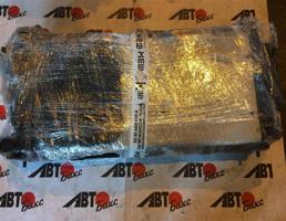 Радиатор охлаждения для MAZDA AXELA BL5FW  запчасти бу