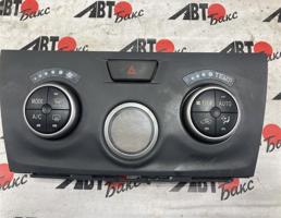 Климат контроль для TOYOTA BB QNC21  запчасти бу