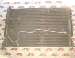 Радиатор кондиционера для TOYOTA SOARER JZZ30/JZZ31/UZZ31/UZZ32  запчасти бу