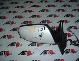 Зеркало правое для NISSAN CEFIRO A32/HA32/PA32  запчасти бу