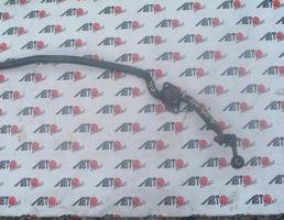 Стабилизатор передний в сборе для NISSAN X-TRAIL NT30/T30/PNT30  запчасти бу