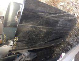 Дверь передняя правая для SUBARU FORESTER SG5/SG9  запчасти бу