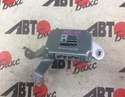 БЛОК УПРАВЛЕНИЯ АКПП для NISSAN NOTE E11/NE11/ZE11  запчасти бу