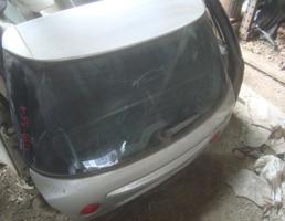 Дверь задка для TOYOTA ALTEZZA SXE10/GXE10/GXE10W/GXE15W/JCE10W/JCE15W  запчасти бу