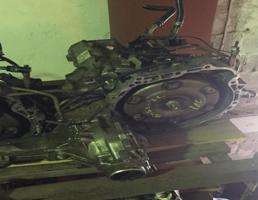 АКПП для TOYOTA CALDINA ZZT241W/ST246W/AZT241W/AZT246W  запчасти бу