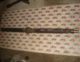 Карданный вал задний в сборе для NISSAN STAGEA WGC34/WGNC34/WHC34  запчасти бу