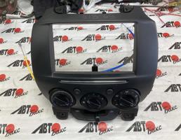 Климат контроль для MAZDA DEMIO DE3FS  запчасти бу
